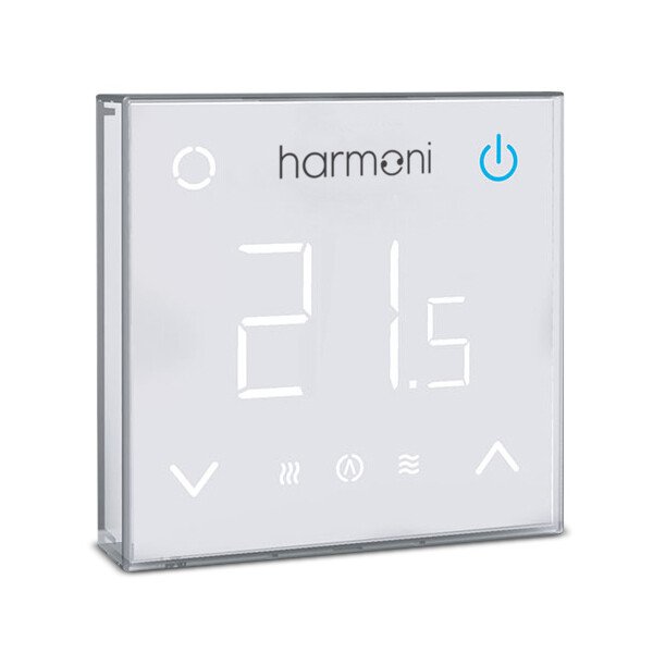 Harmoni 100